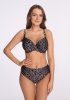 Biustonosz kąpielowy Full Cup Ava SK 257 Desert Night